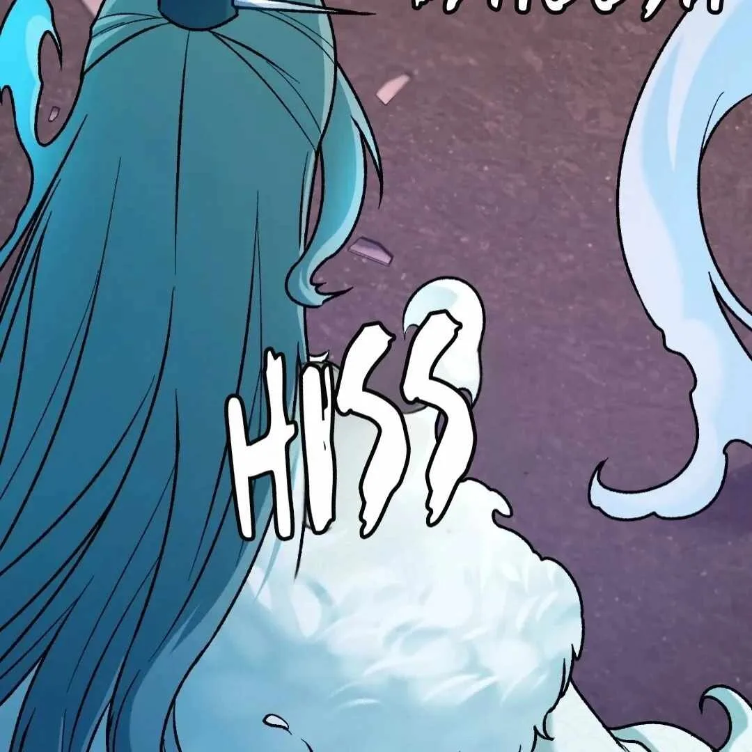 God killer Chapter 176 page 21