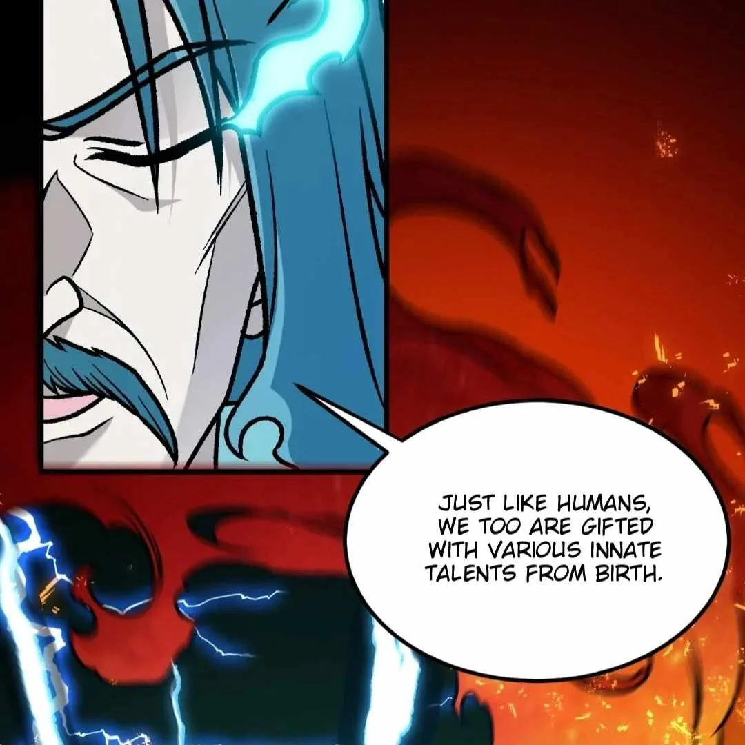 God killer Chapter 176 page 39
