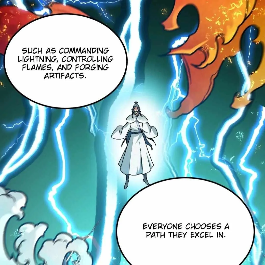God killer Chapter 176 page 40
