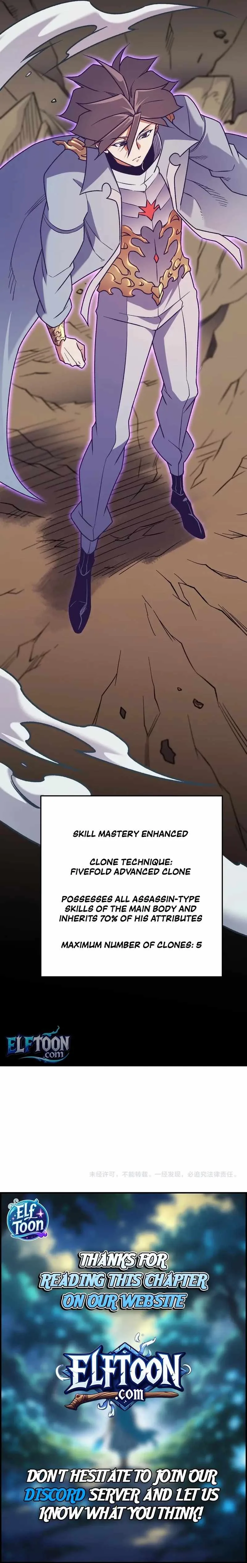 God killer Chapter 183 page 10