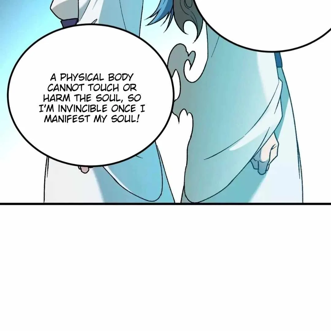 God killer Chapter 176 page 44