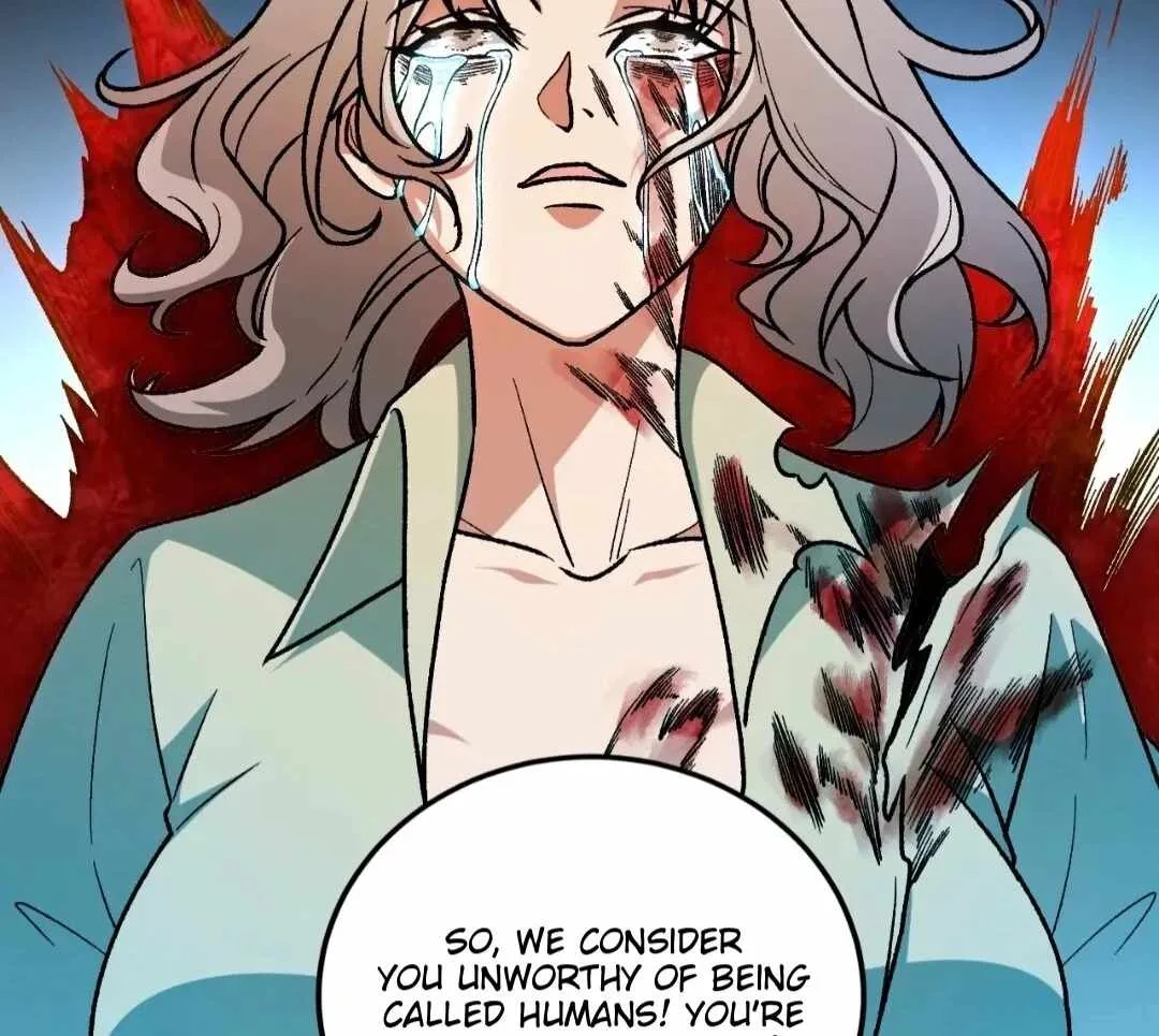 God killer Chapter 176 page 34