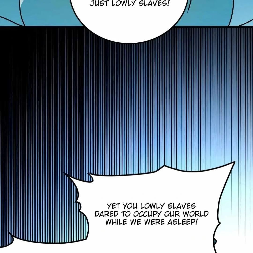 God killer Chapter 176 page 35