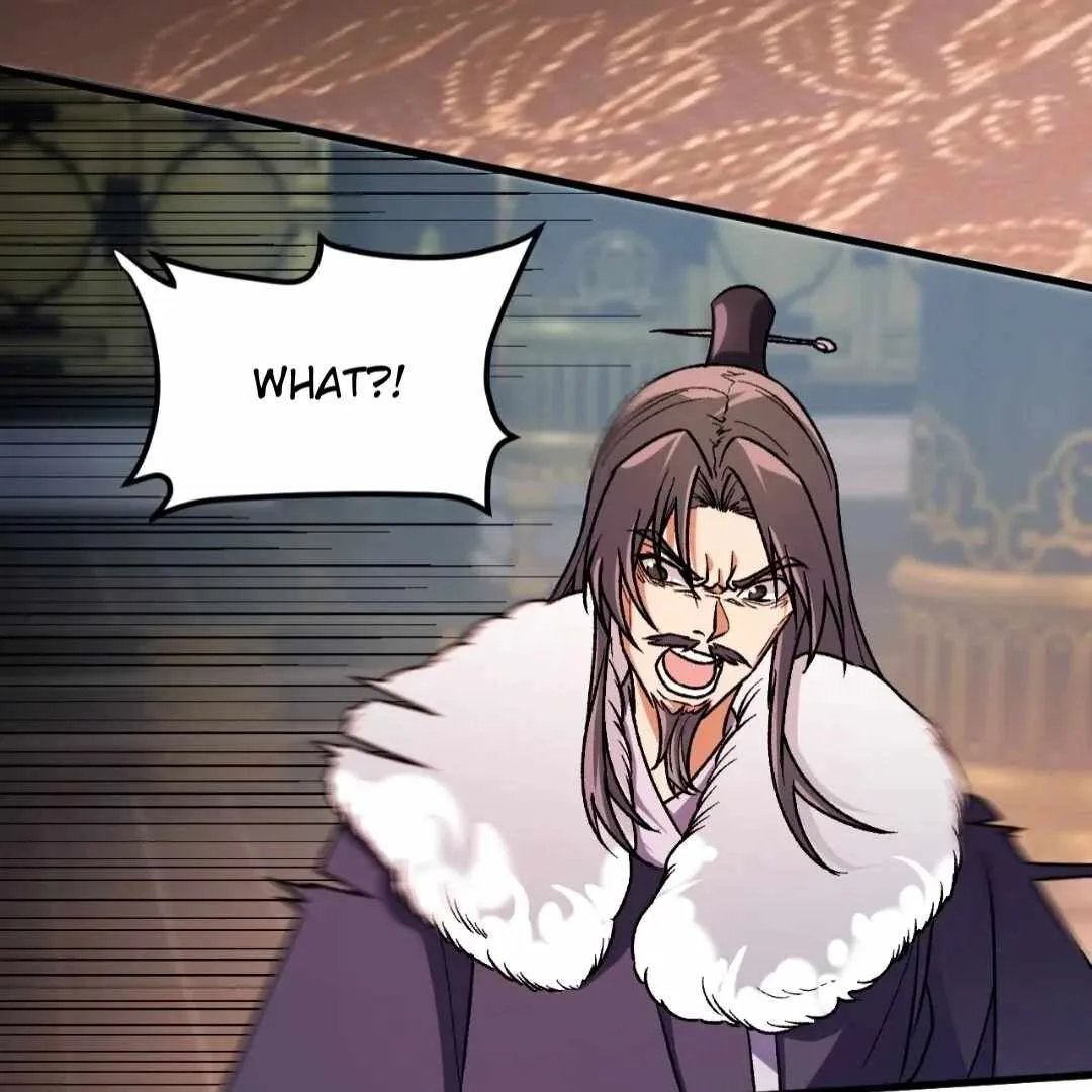 God killer Chapter 174 page 91