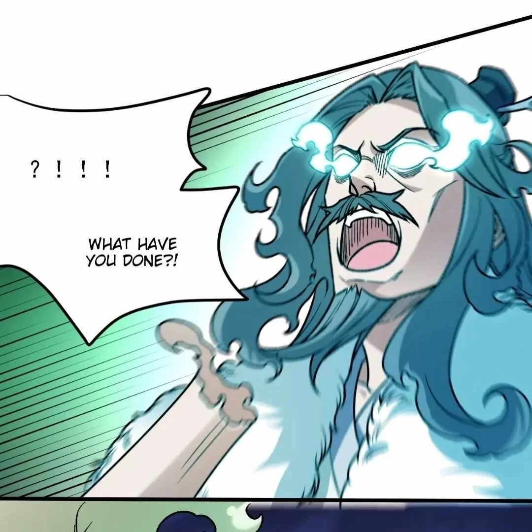 God killer Chapter 176 page 51