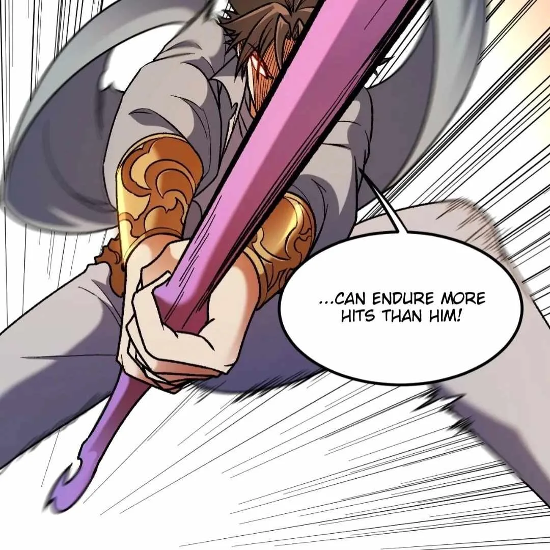 God killer Chapter 176 page 56