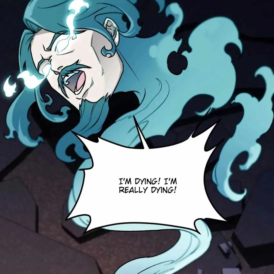 God killer Chapter 176 page 63