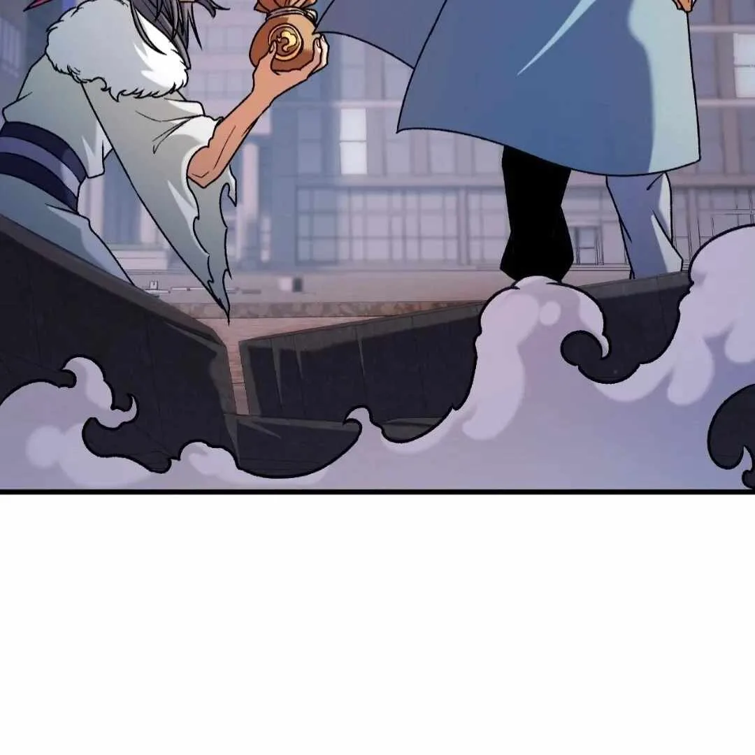 God killer Chapter 176 page 69