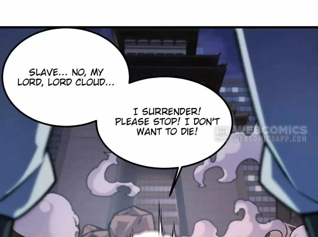 God killer Chapter 176 page 66