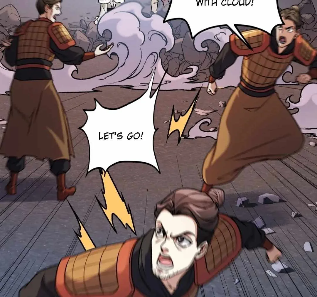 God killer Chapter 176 page 74