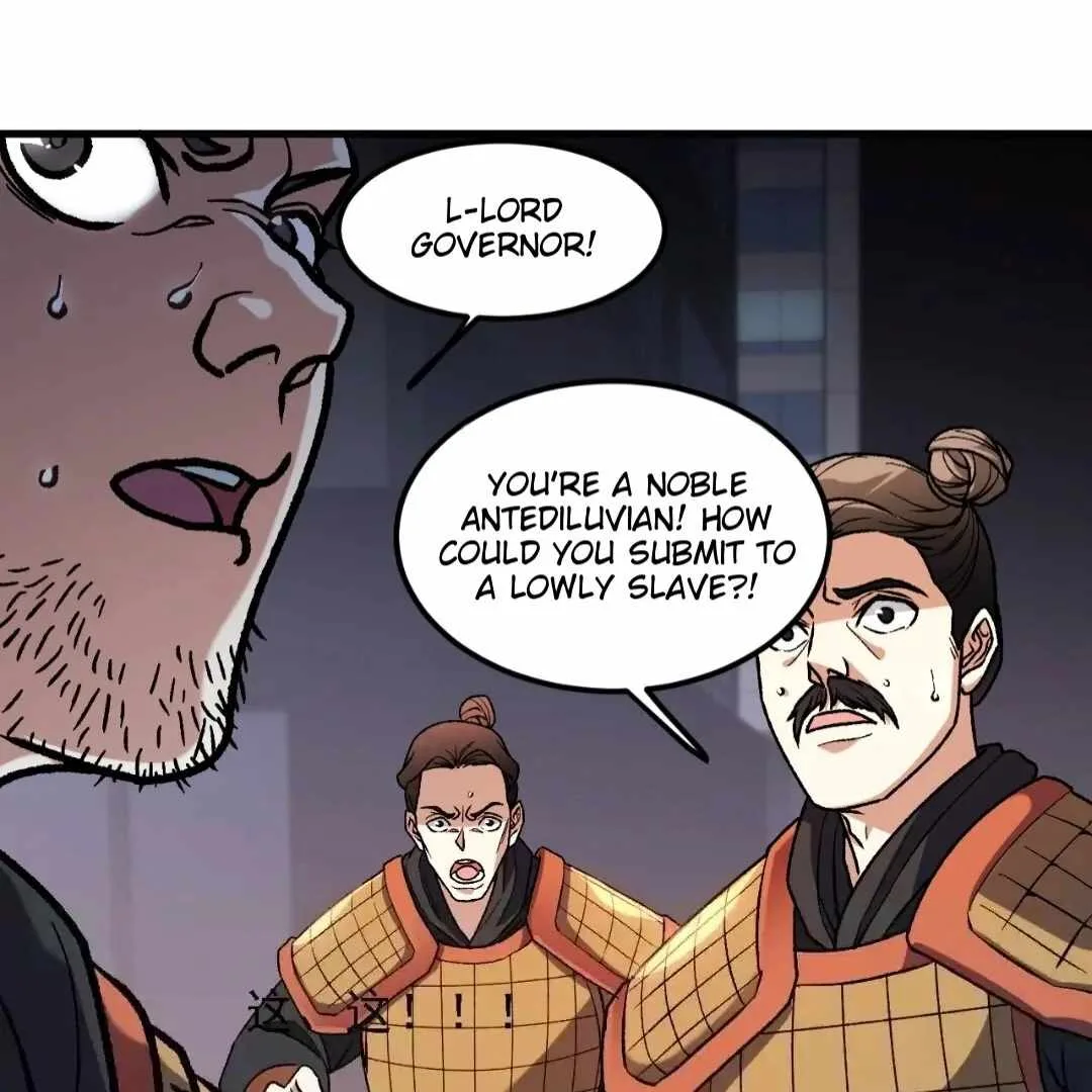 God killer Chapter 176 page 72