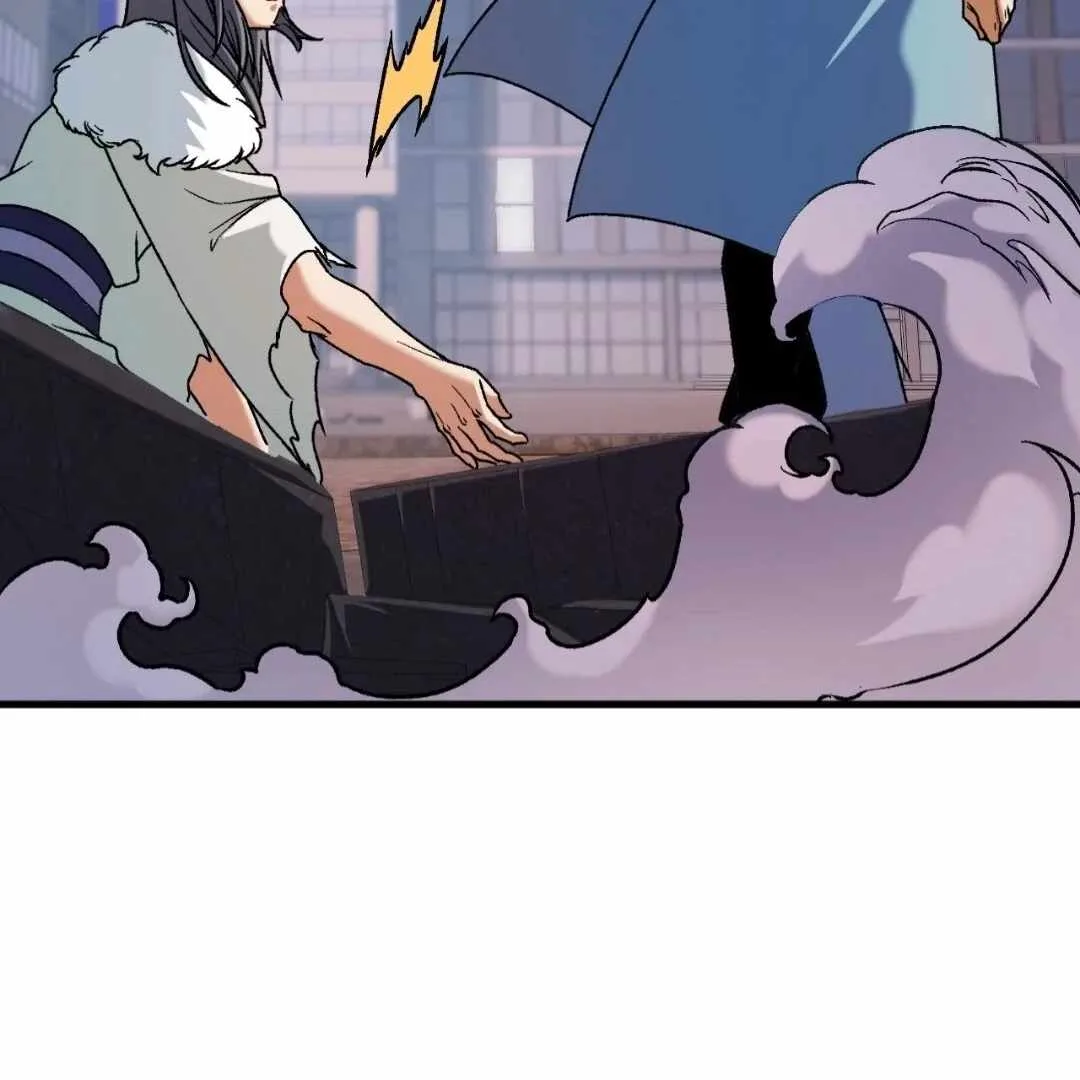 God killer Chapter 176 page 71