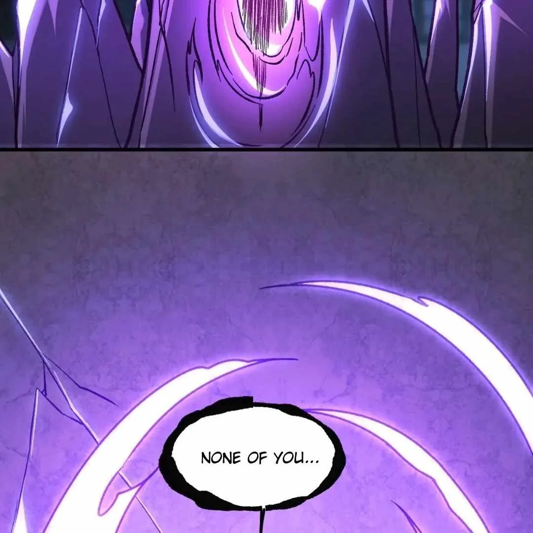 God killer Chapter 176 page 82