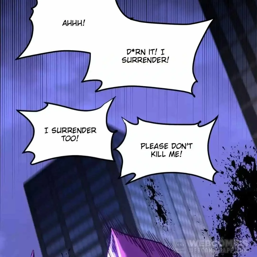 God killer Chapter 176 page 87