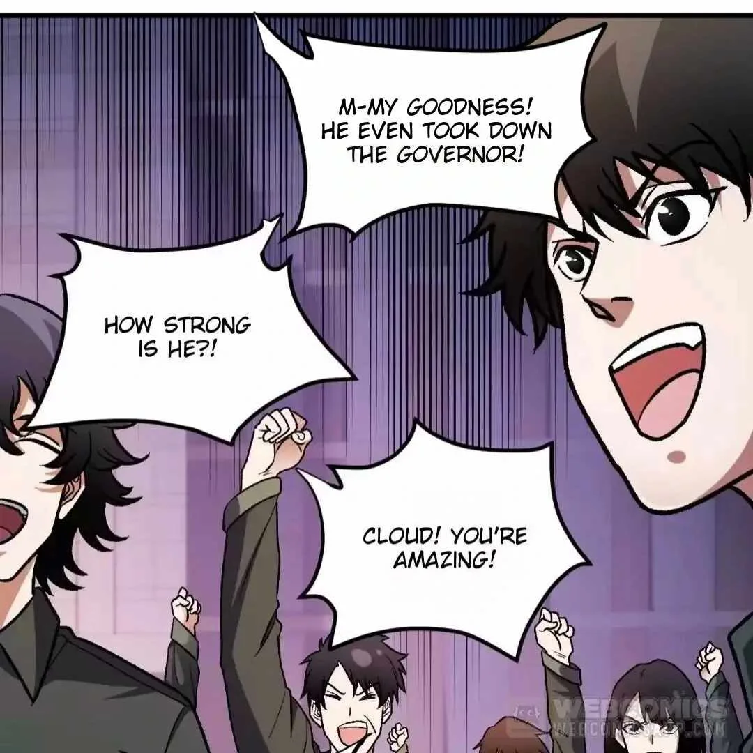 God killer Chapter 176 page 102