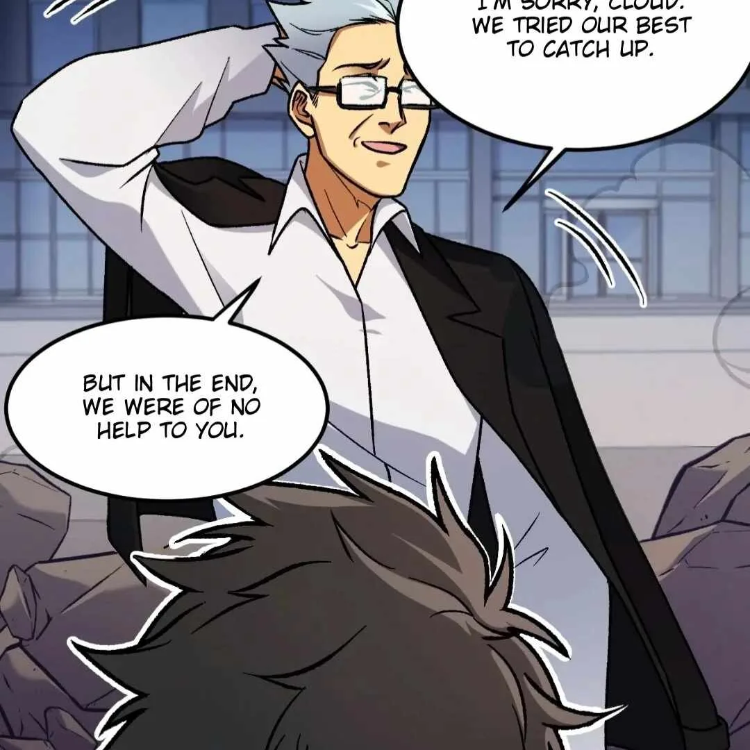 God killer Chapter 176 page 104