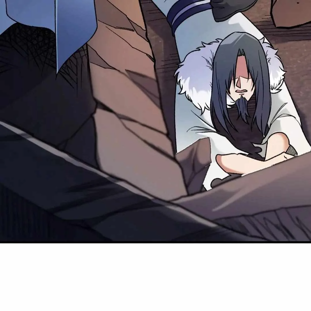 God killer Chapter 176 page 97