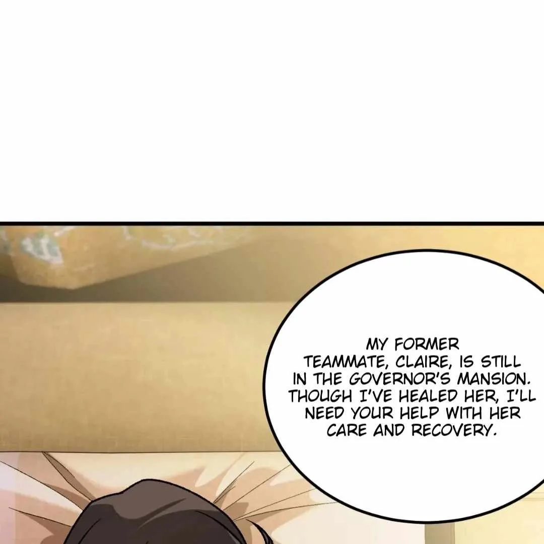 God killer Chapter 176 page 107