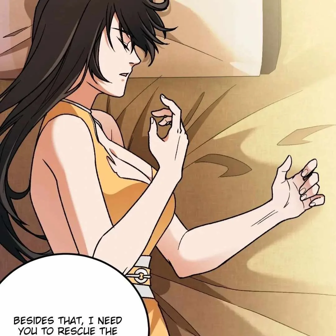 God killer Chapter 176 page 108