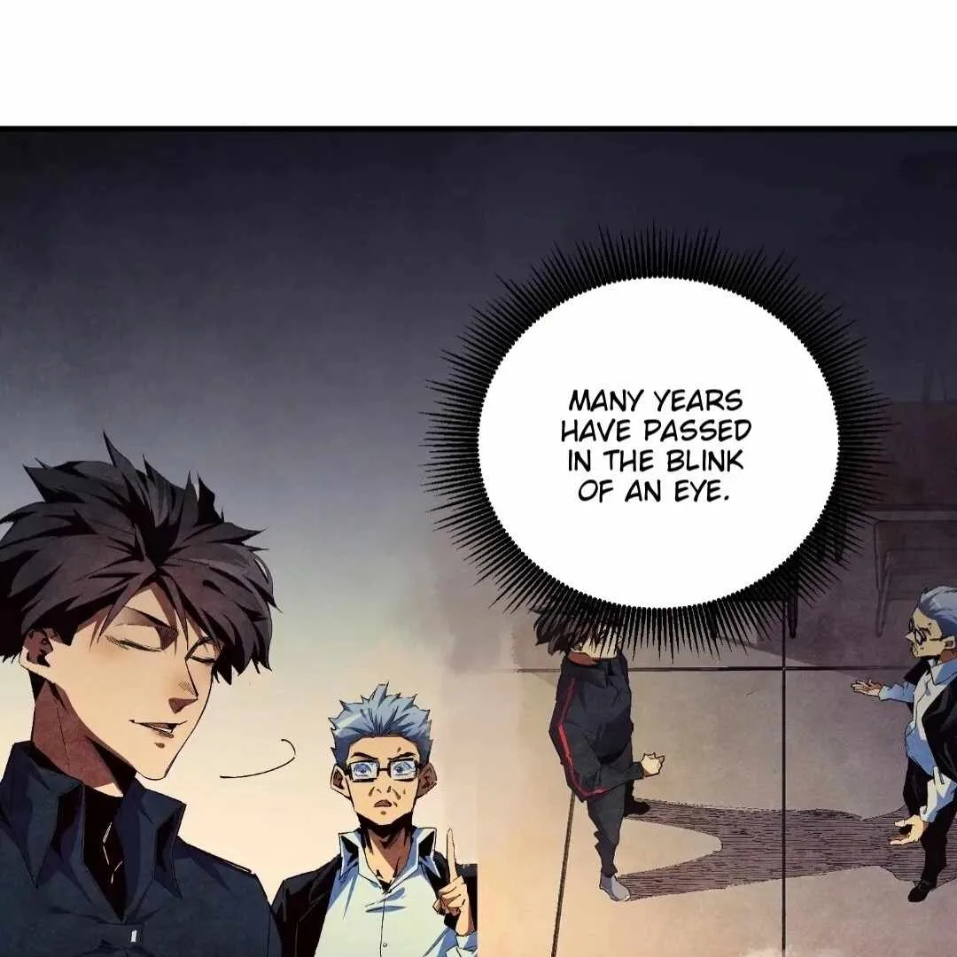 God killer Chapter 173 page 1