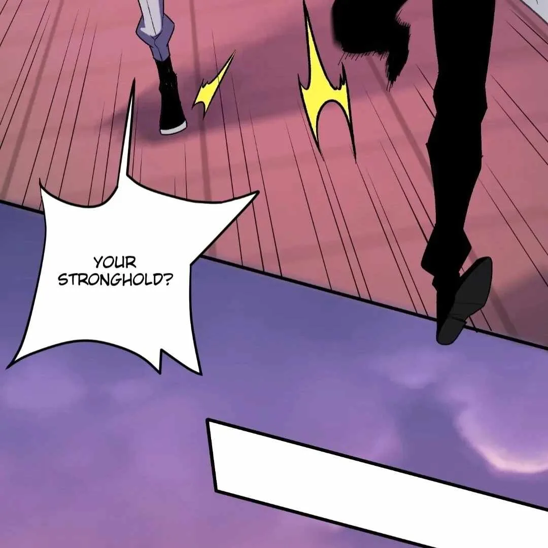 God killer Chapter 173 page 11