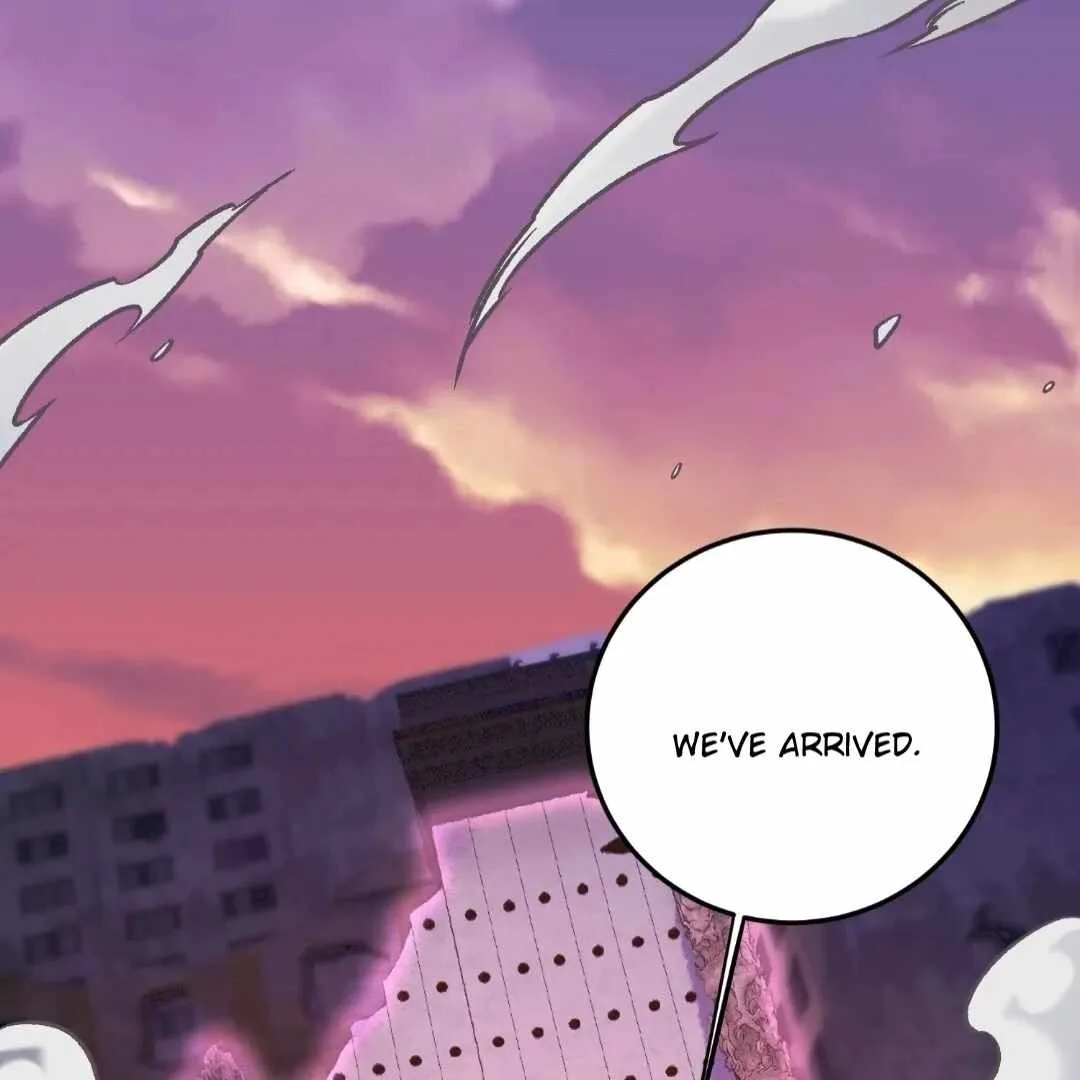 God killer Chapter 173 page 15