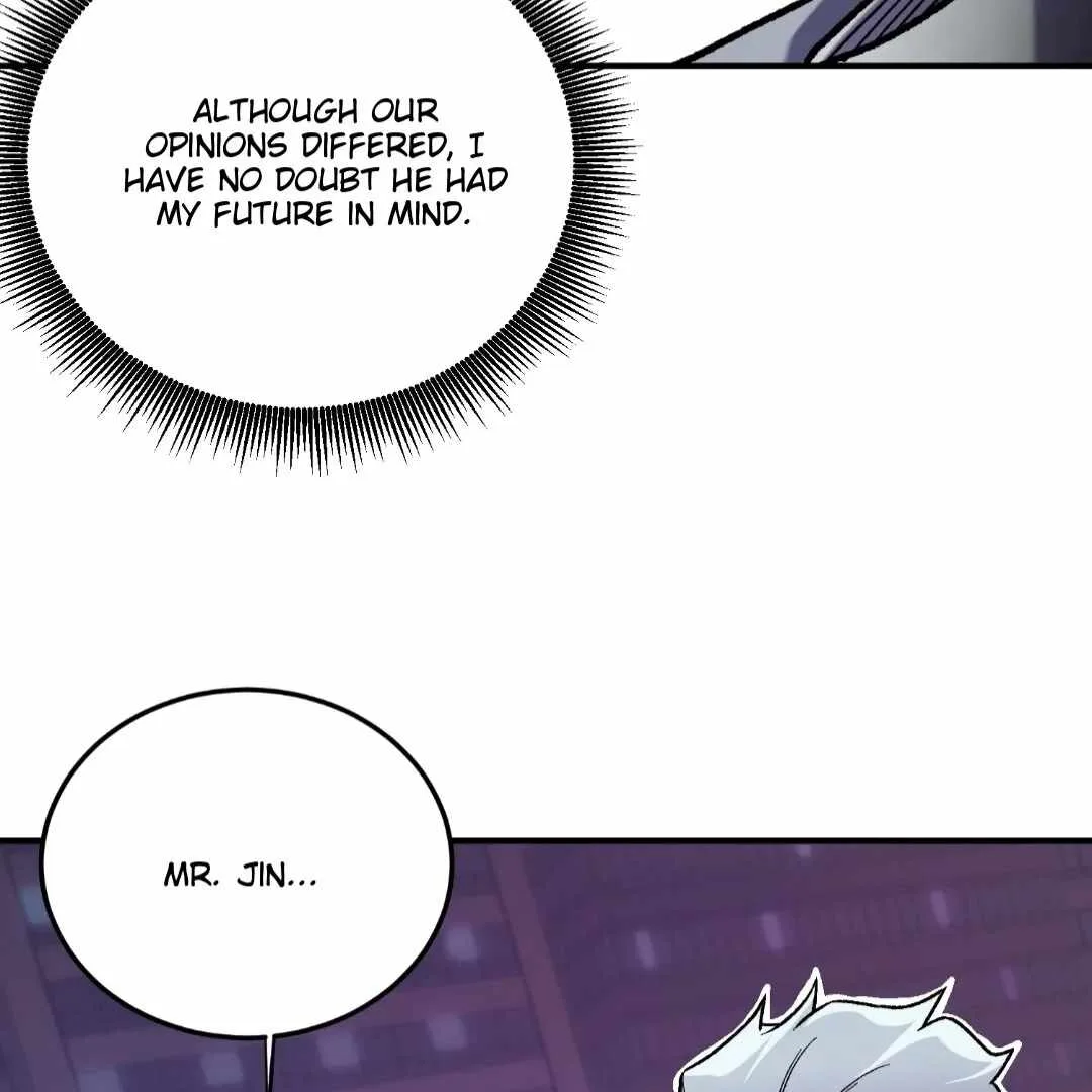 God killer Chapter 173 page 4