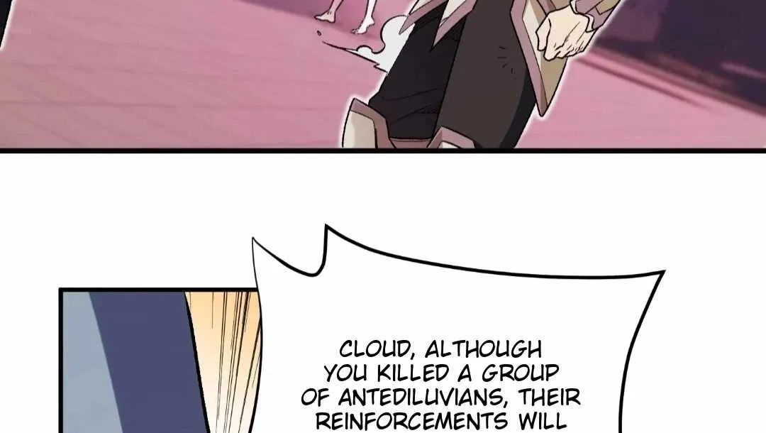 God killer Chapter 173 page 8