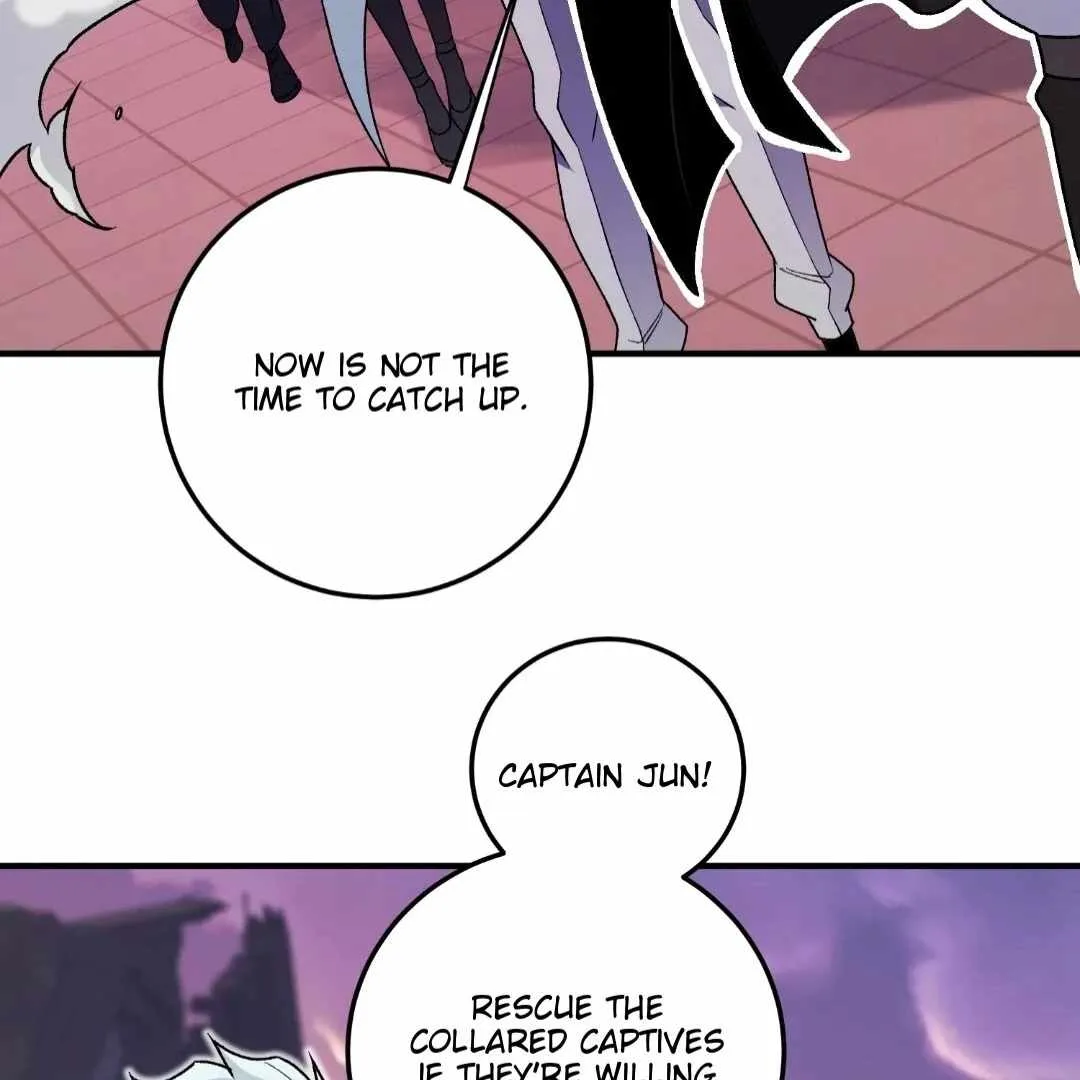 God killer Chapter 173 page 6