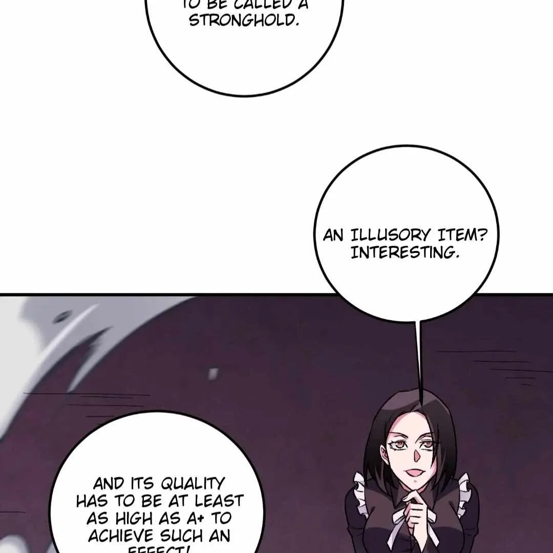 God killer Chapter 173 page 25