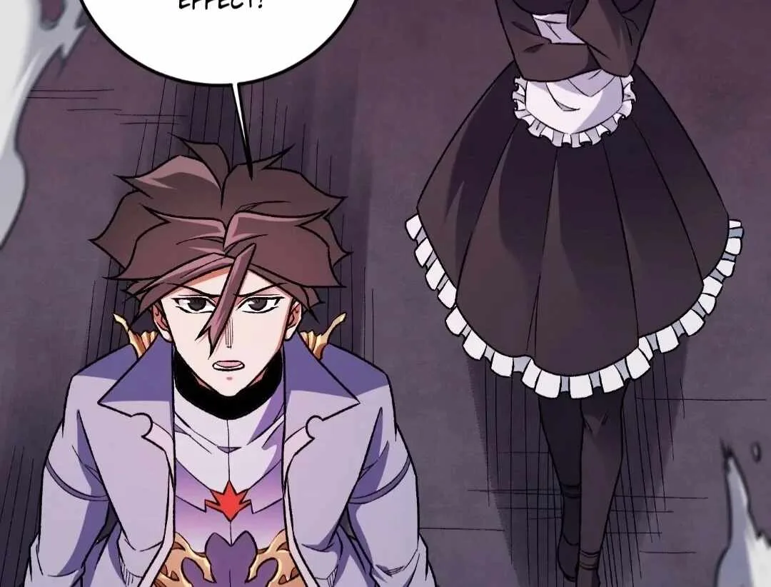 God killer Chapter 173 page 26