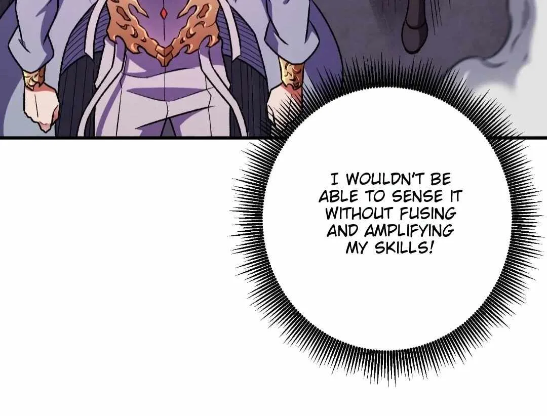 God killer Chapter 173 page 27