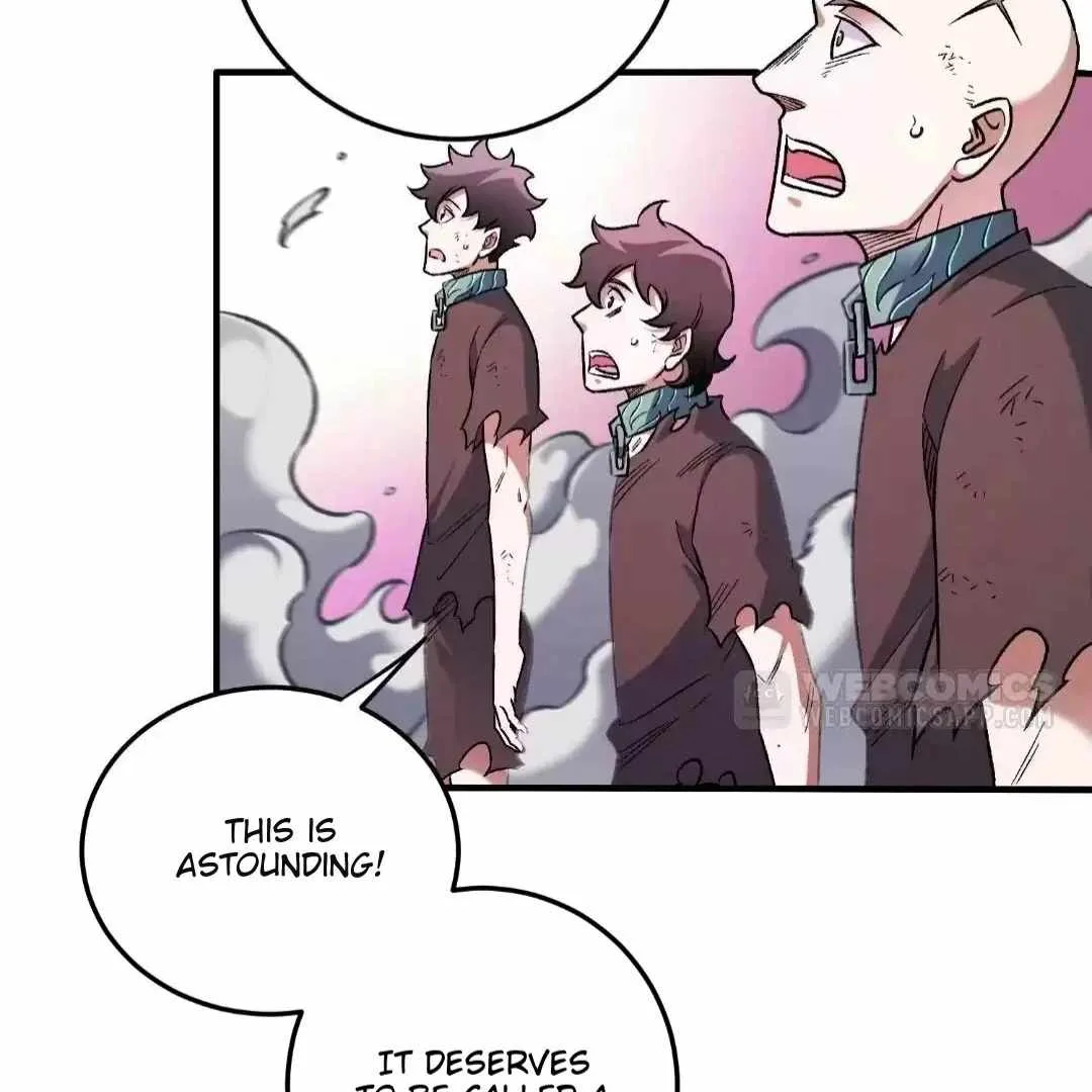 God killer Chapter 173 page 24