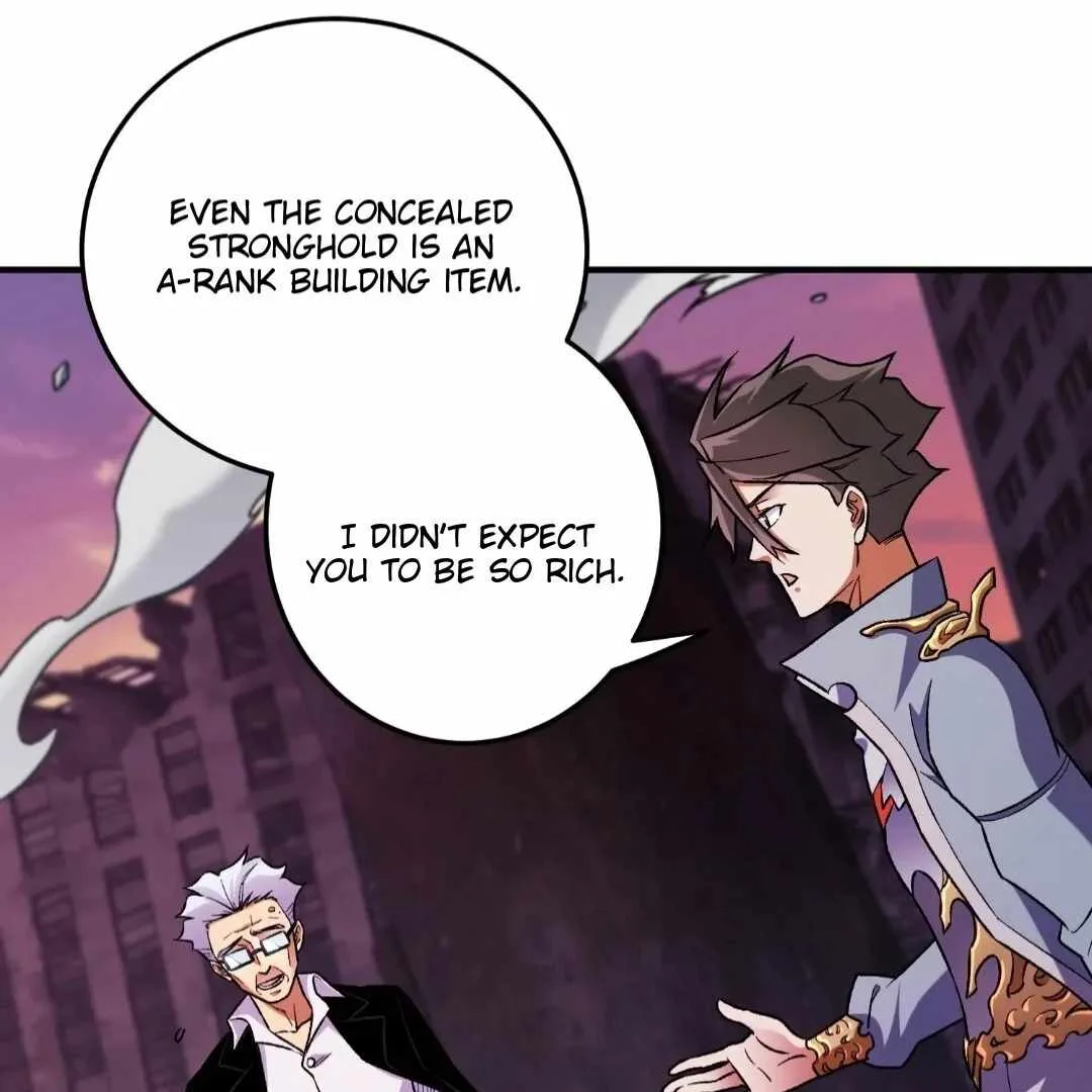 God killer Chapter 173 page 28