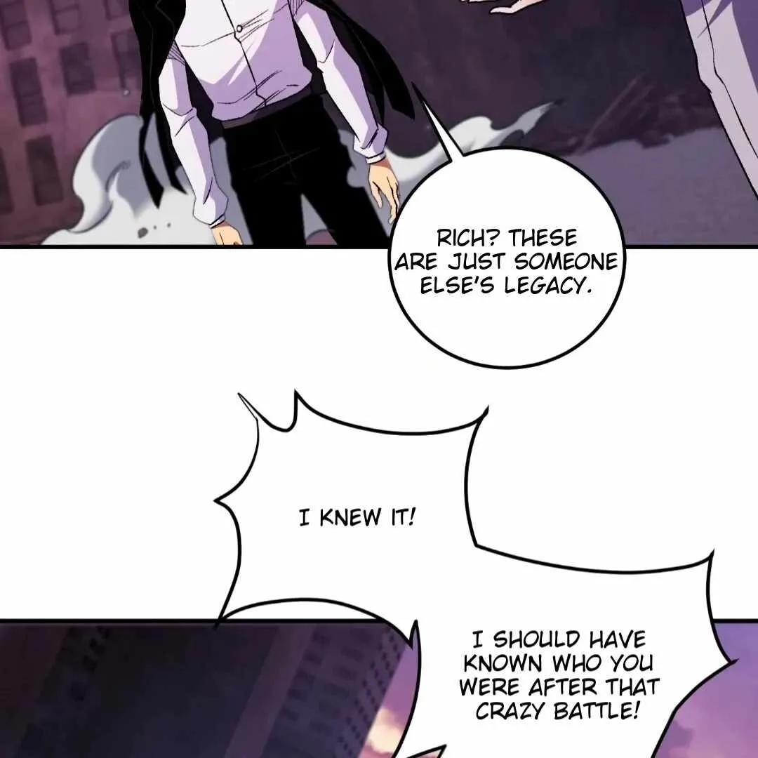 God killer Chapter 173 page 29