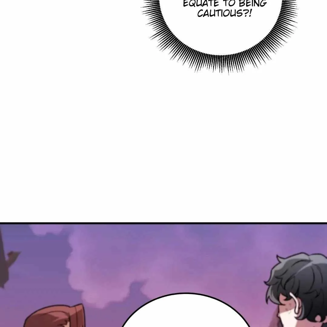 God killer Chapter 173 page 41