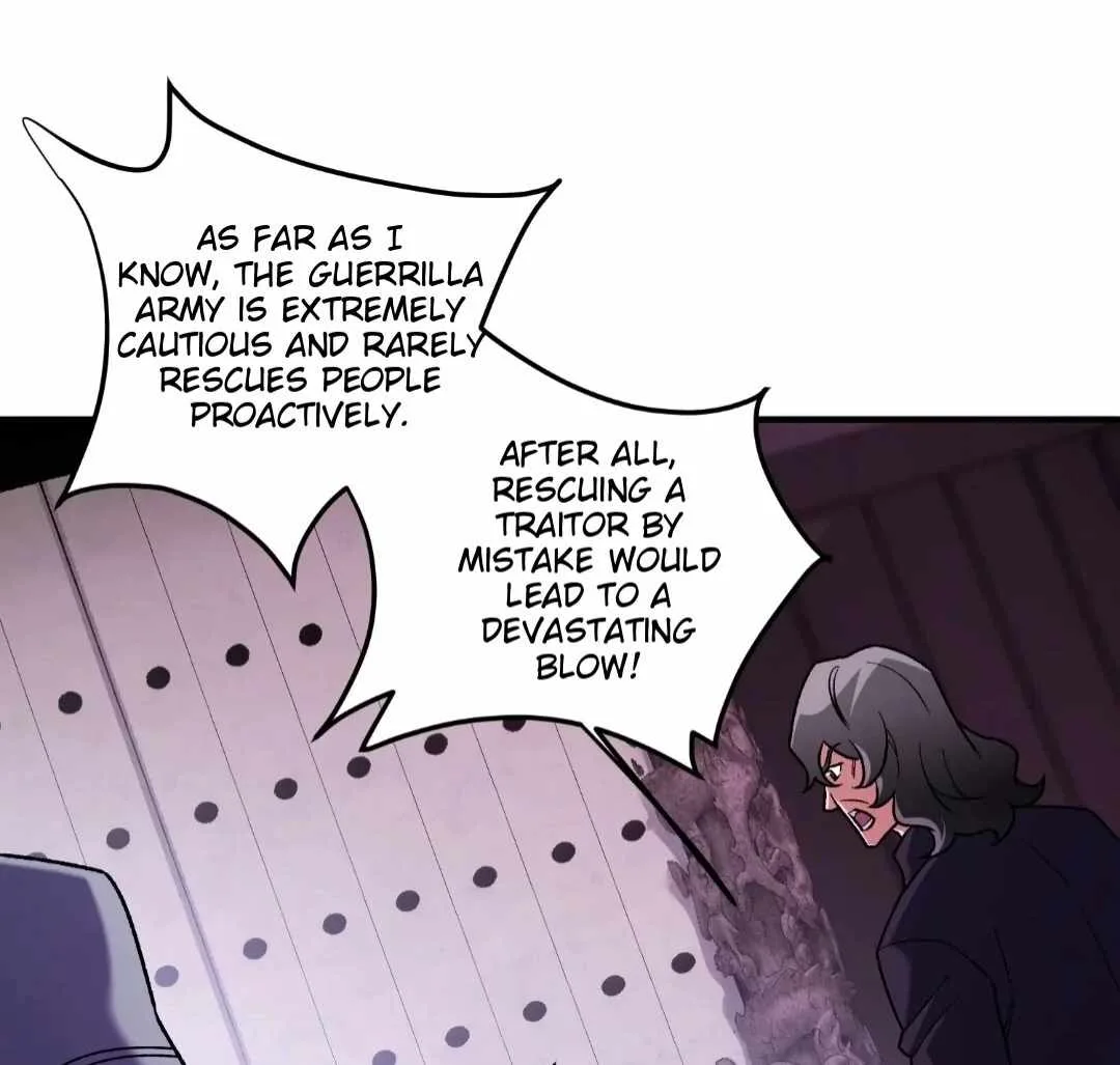 God killer Chapter 173 page 35