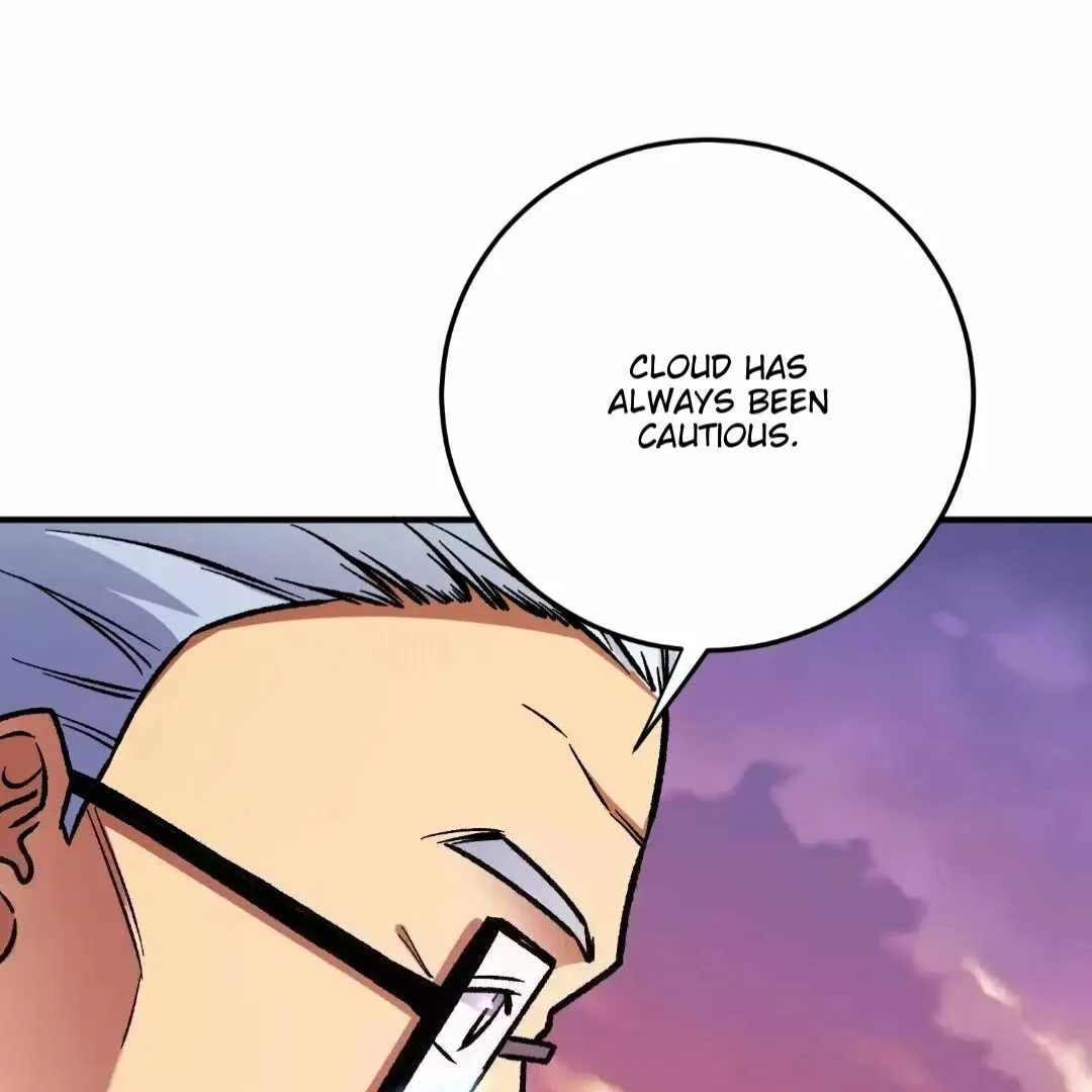 God killer Chapter 173 page 37