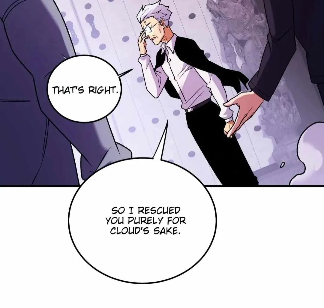 God killer Chapter 173 page 36