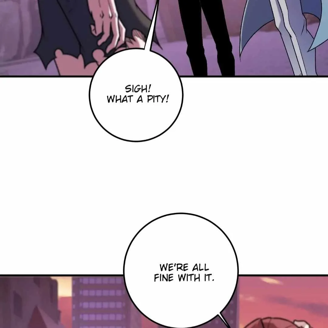 God killer Chapter 173 page 43
