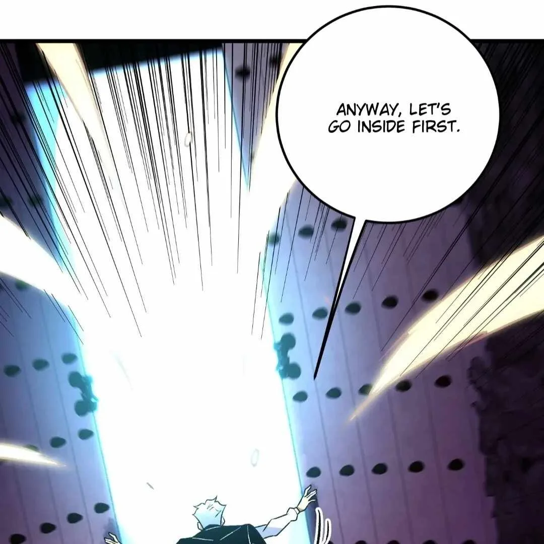 God killer Chapter 173 page 46