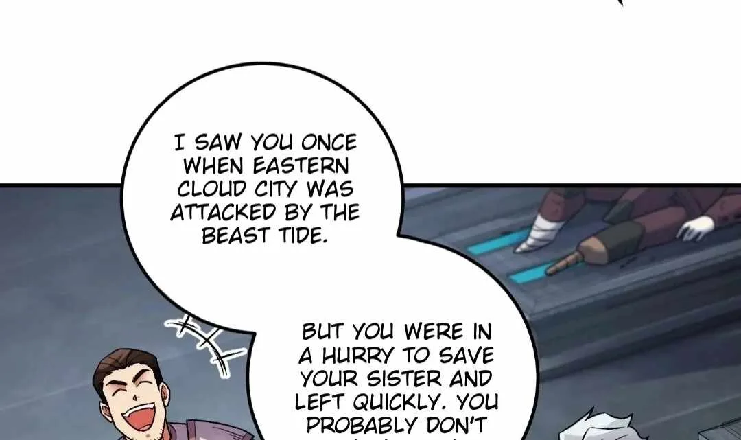 God killer Chapter 173 page 63