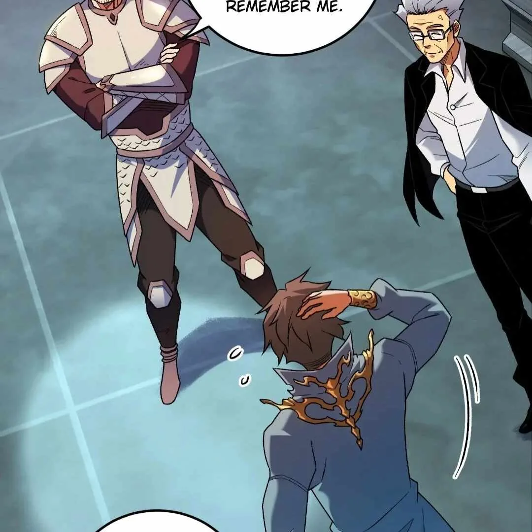 God killer Chapter 173 page 64