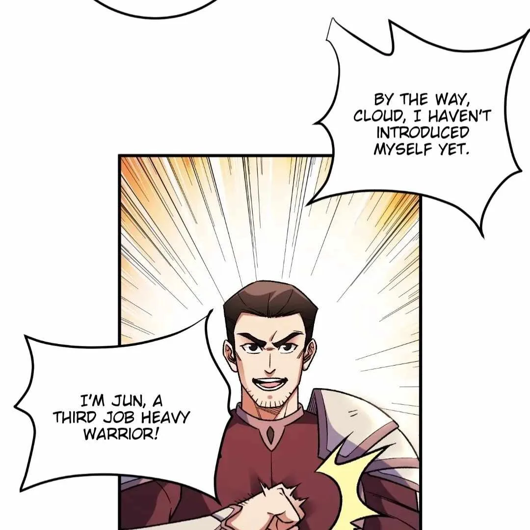 God killer Chapter 173 page 61