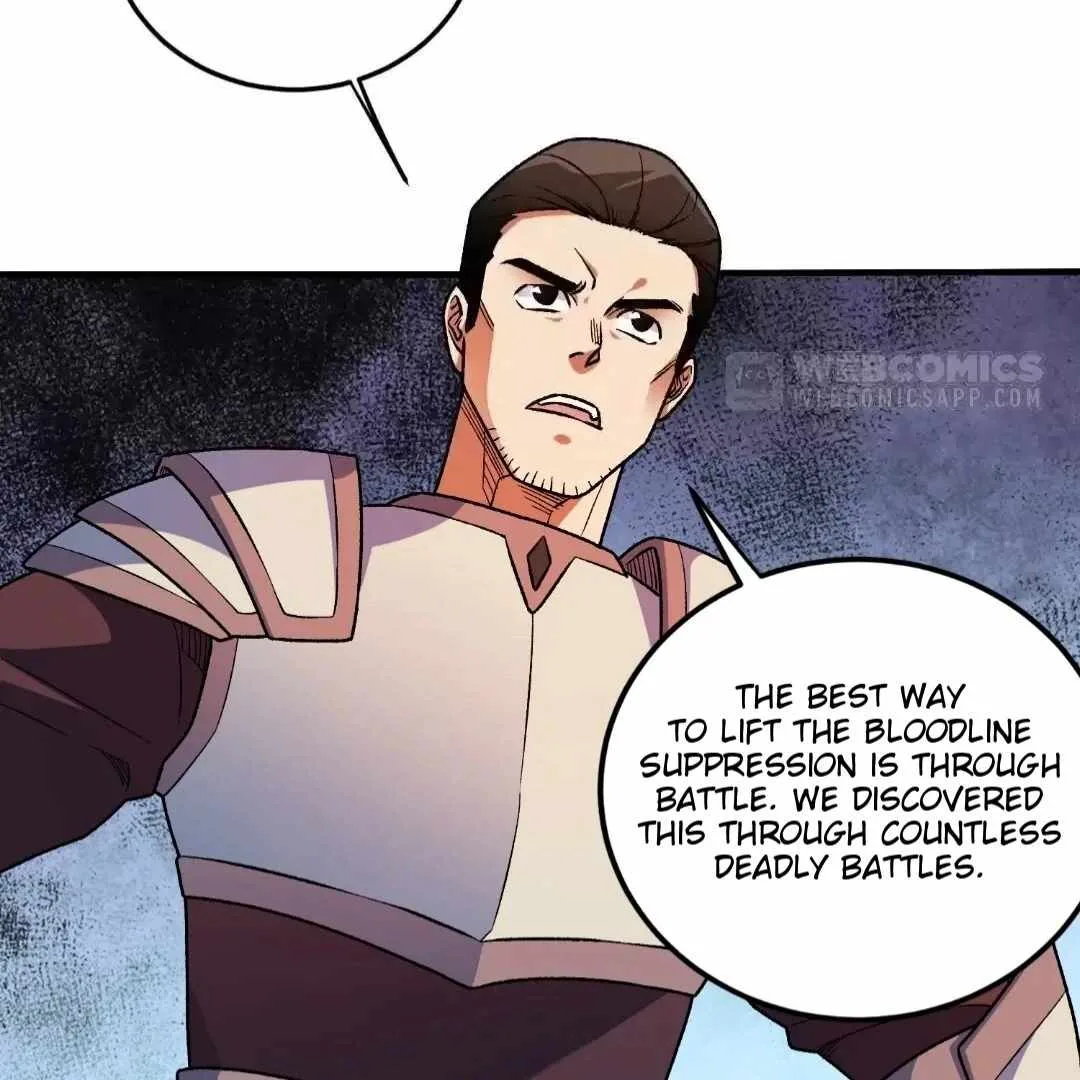 God killer Chapter 173 page 67