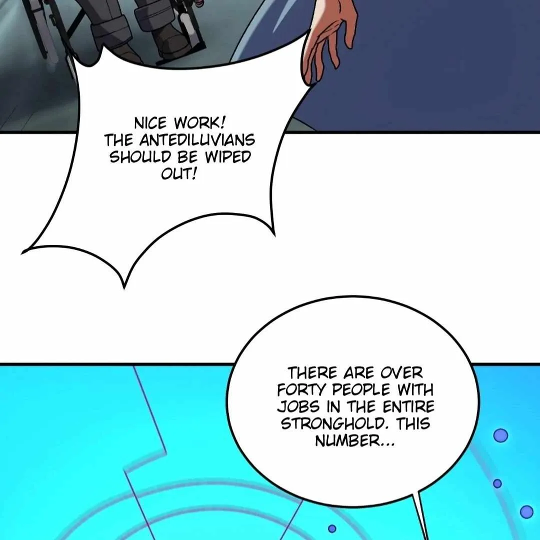 God killer Chapter 173 page 57