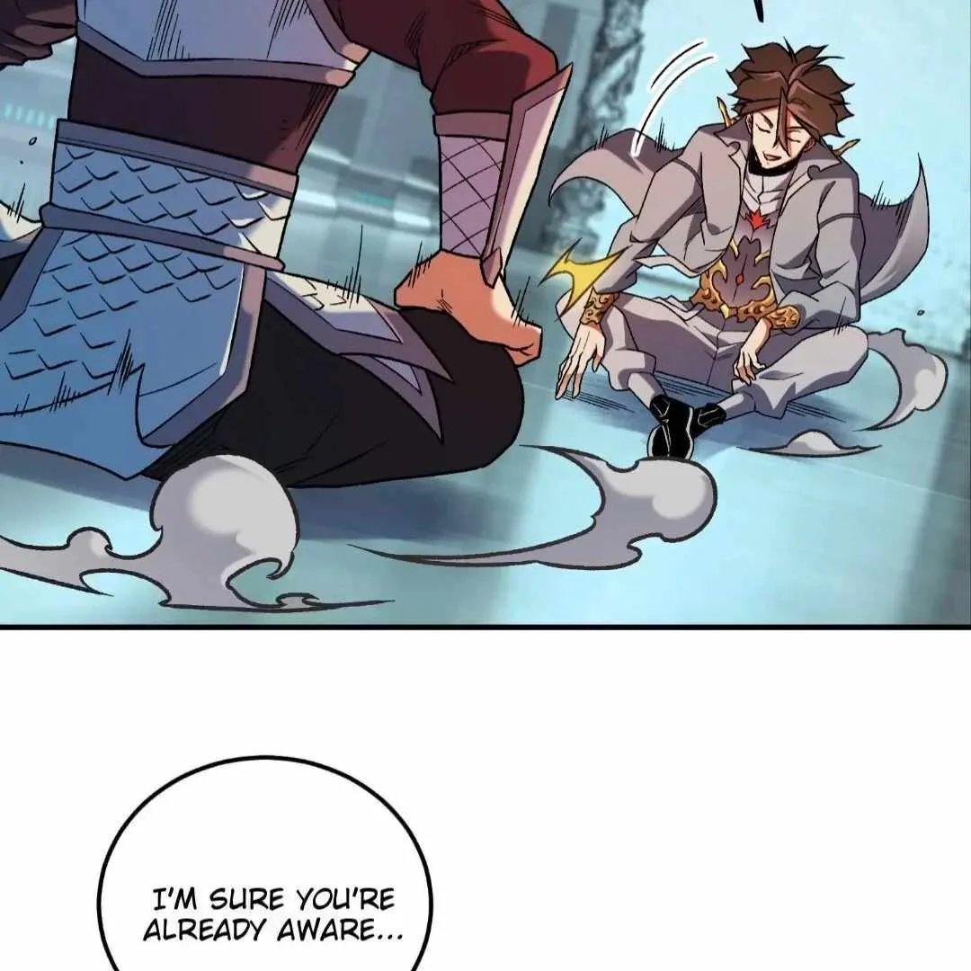 God killer Chapter 173 page 66