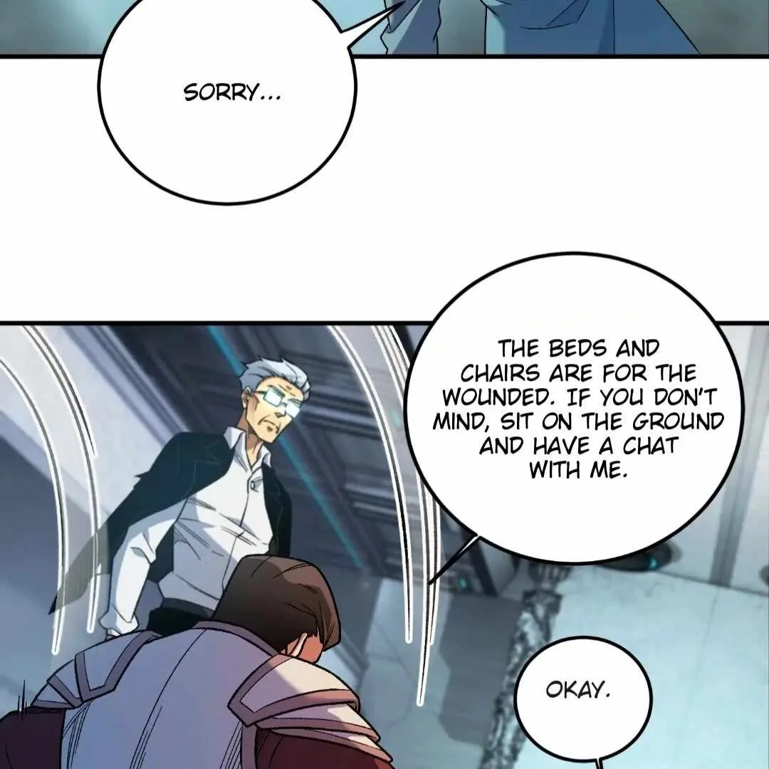 God killer Chapter 173 page 65