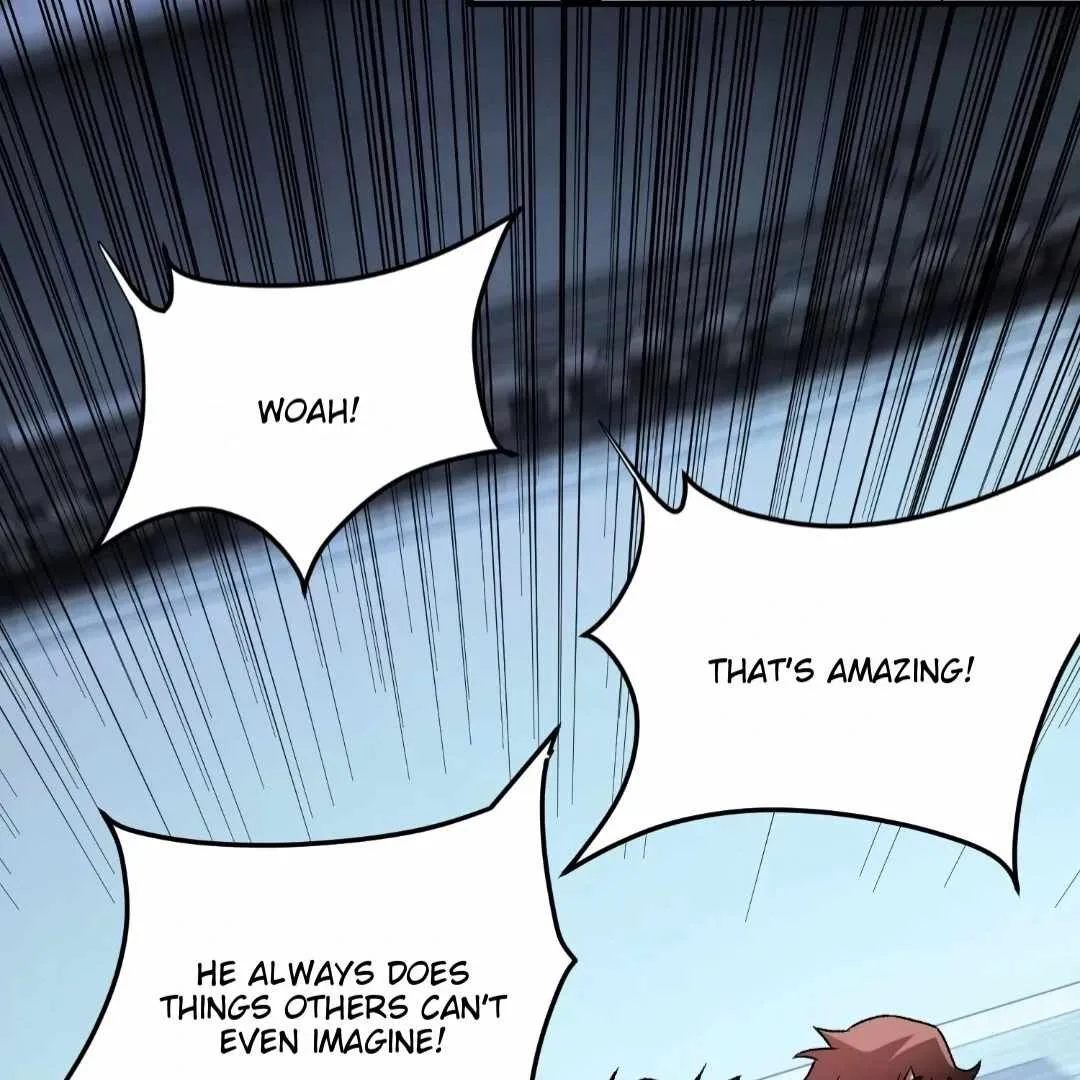 God killer Chapter 173 page 55
