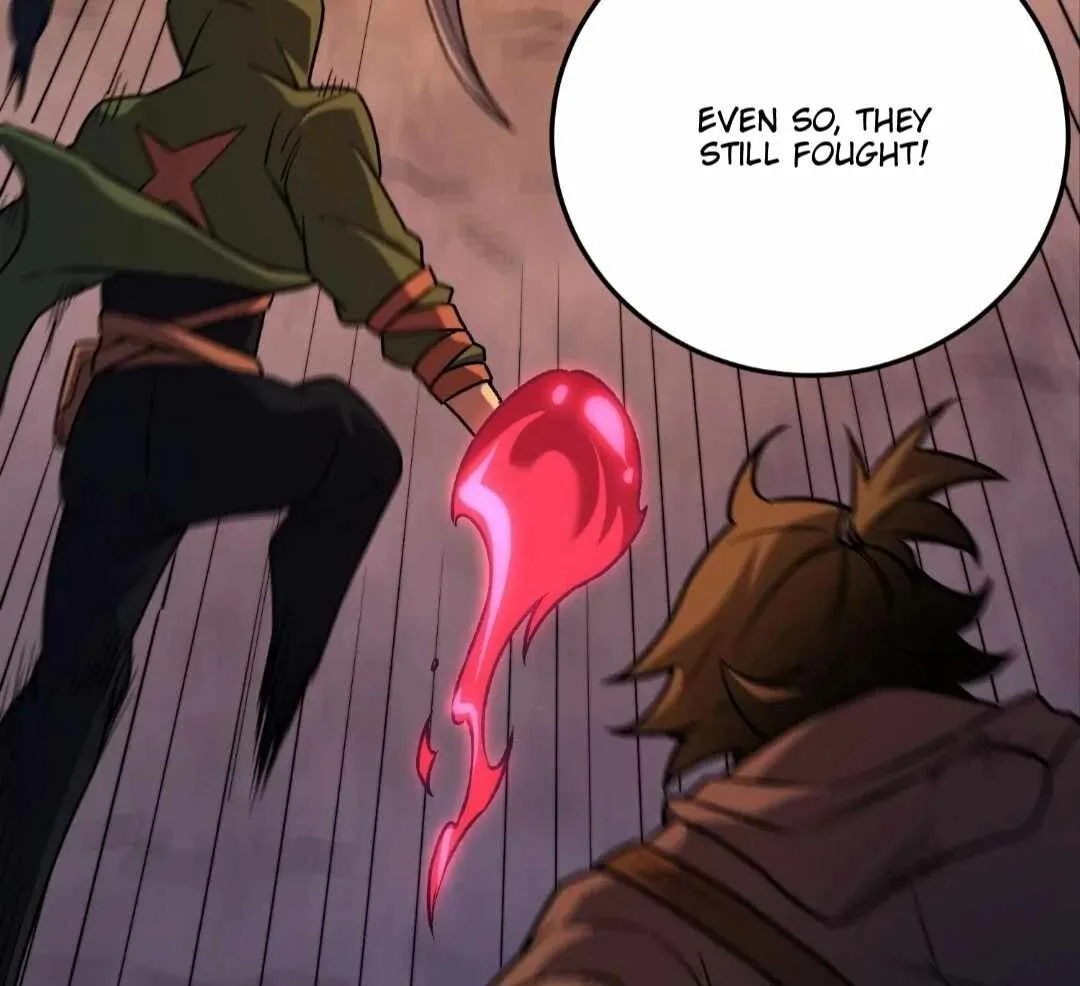 God killer Chapter 173 page 71